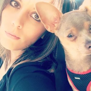 Meet your Posher, Jackie